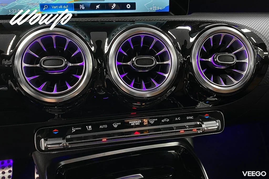 Mercedes-Benz CLA 45 S AMG 4M+ SB 421HK /Pano /Se Spec /4.95% 310kW