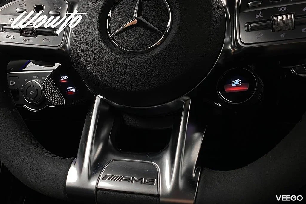 Mercedes-Benz CLA 45 S AMG 4M+ SB 421HK /Pano /Se Spec /4.95% 310kW