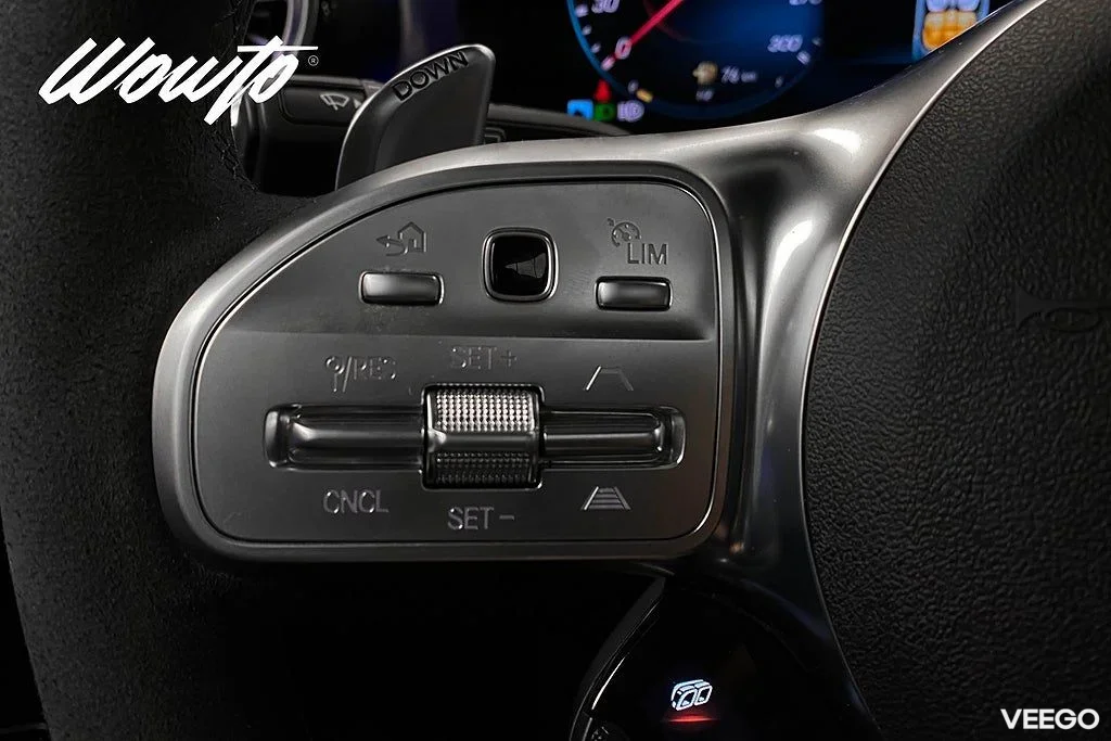 Mercedes-Benz CLA 45 S AMG 4M+ SB 421HK /Pano /Se Spec /4.95% 310kW