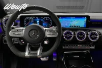 Mercedes-Benz CLA 45 S AMG 4M+ SB 421HK /Pano /Se Spec /4.95% 310kW thumbnail