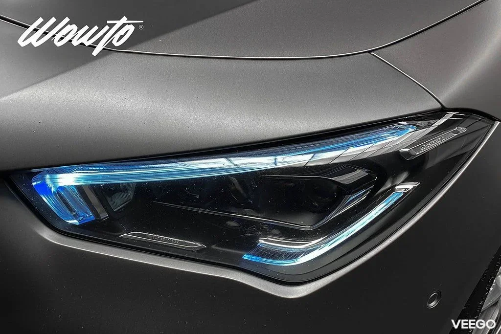 Mercedes-Benz CLA 45 S AMG 4M+ SB 421HK /Pano /Se Spec /4.95% 310kW