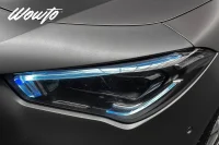 Mercedes-Benz CLA 45 S AMG 4M+ SB 421HK /Pano /Se Spec /4.95% 310kW thumbnail