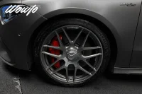 Mercedes-Benz CLA 45 S AMG 4M+ SB 421HK /Pano /Se Spec /4.95% 310kW thumbnail