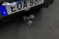 Mercedes-Benz CLA 45 S AMG 4M+ SB 421HK /Pano /Se Spec /4.95% 310kW thumbnail