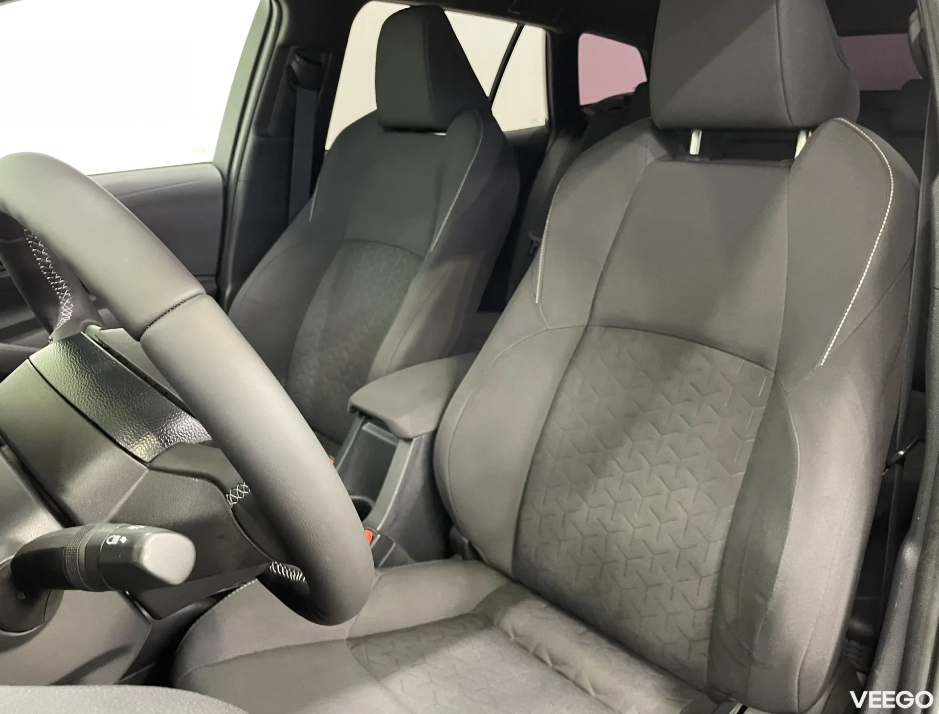 Toyota Corolla Touring Sport 1.8 Hybrid e-CVT Standard 72kW