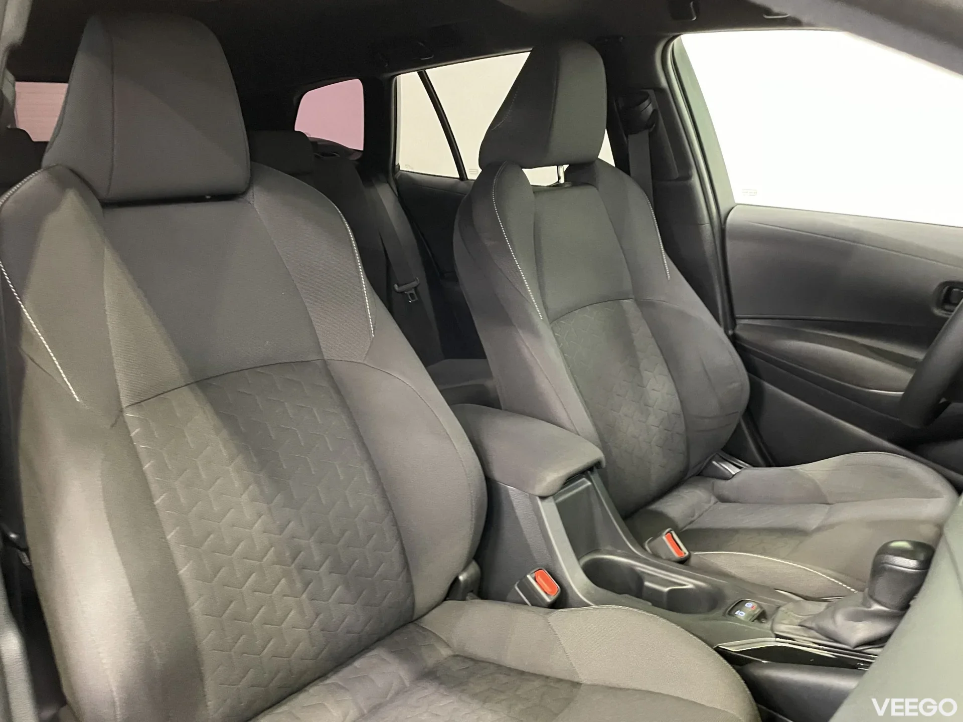 Toyota Corolla Touring Sport 1.8 Hybrid e-CVT Standard 72kW