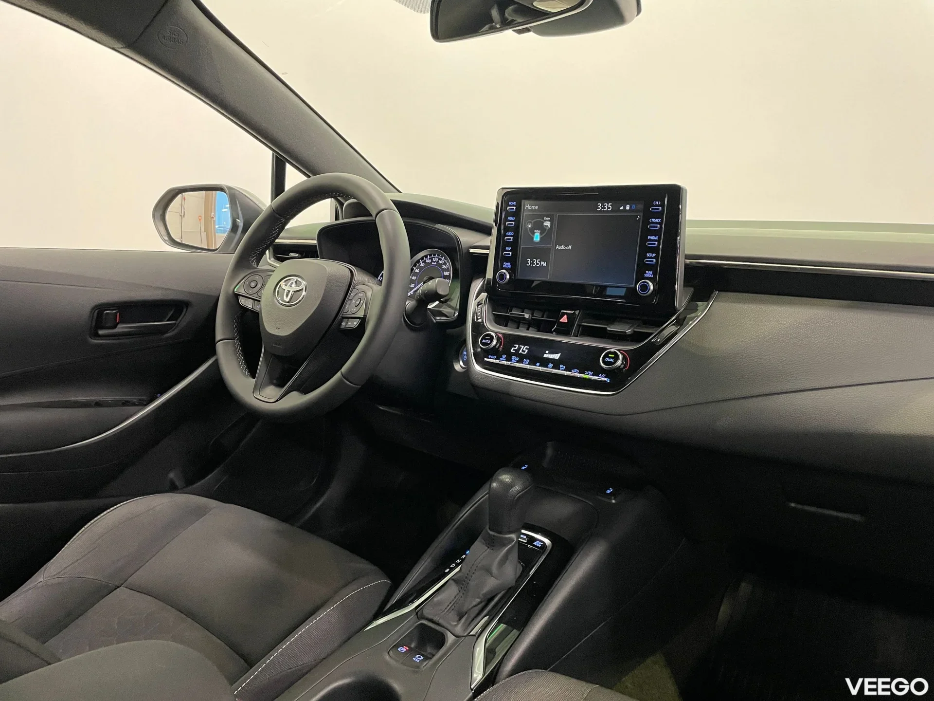 Toyota Corolla Touring Sport 1.8 Hybrid e-CVT Standard 72kW