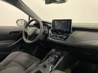 Toyota Corolla Touring Sport 1.8 Hybrid e-CVT Standard 72kW thumbnail