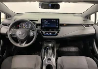 Toyota Corolla Touring Sport 1.8 Hybrid e-CVT Standard 72kW thumbnail