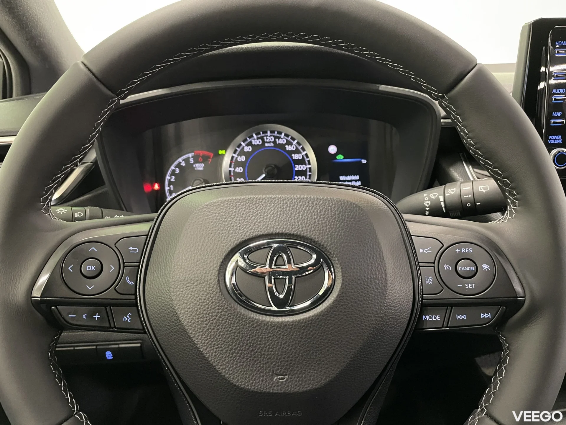 Toyota Corolla Touring Sport 1.8 Hybrid e-CVT Standard 72kW