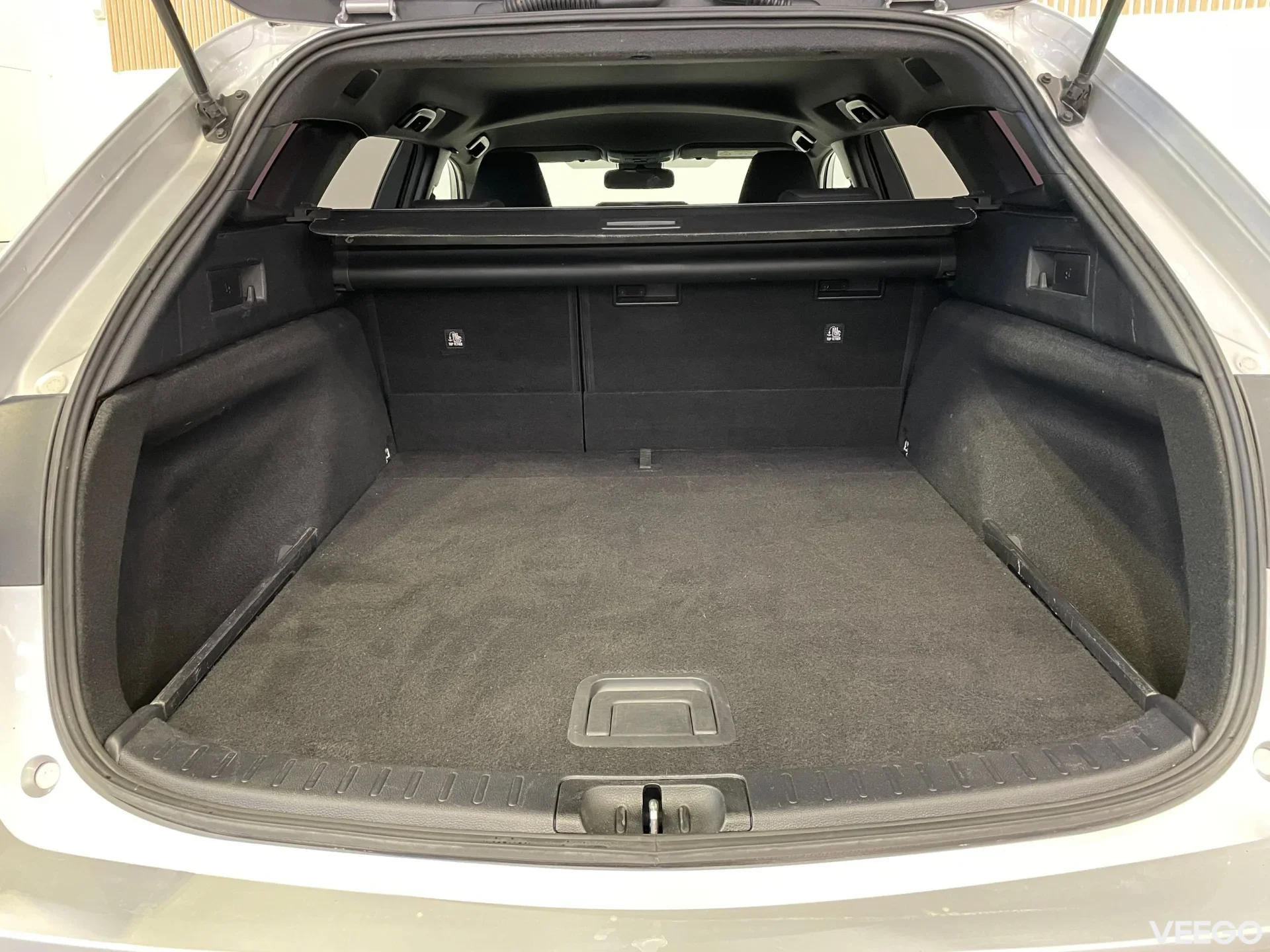 Toyota Corolla Touring Sport 1.8 Hybrid e-CVT Standard 72kW