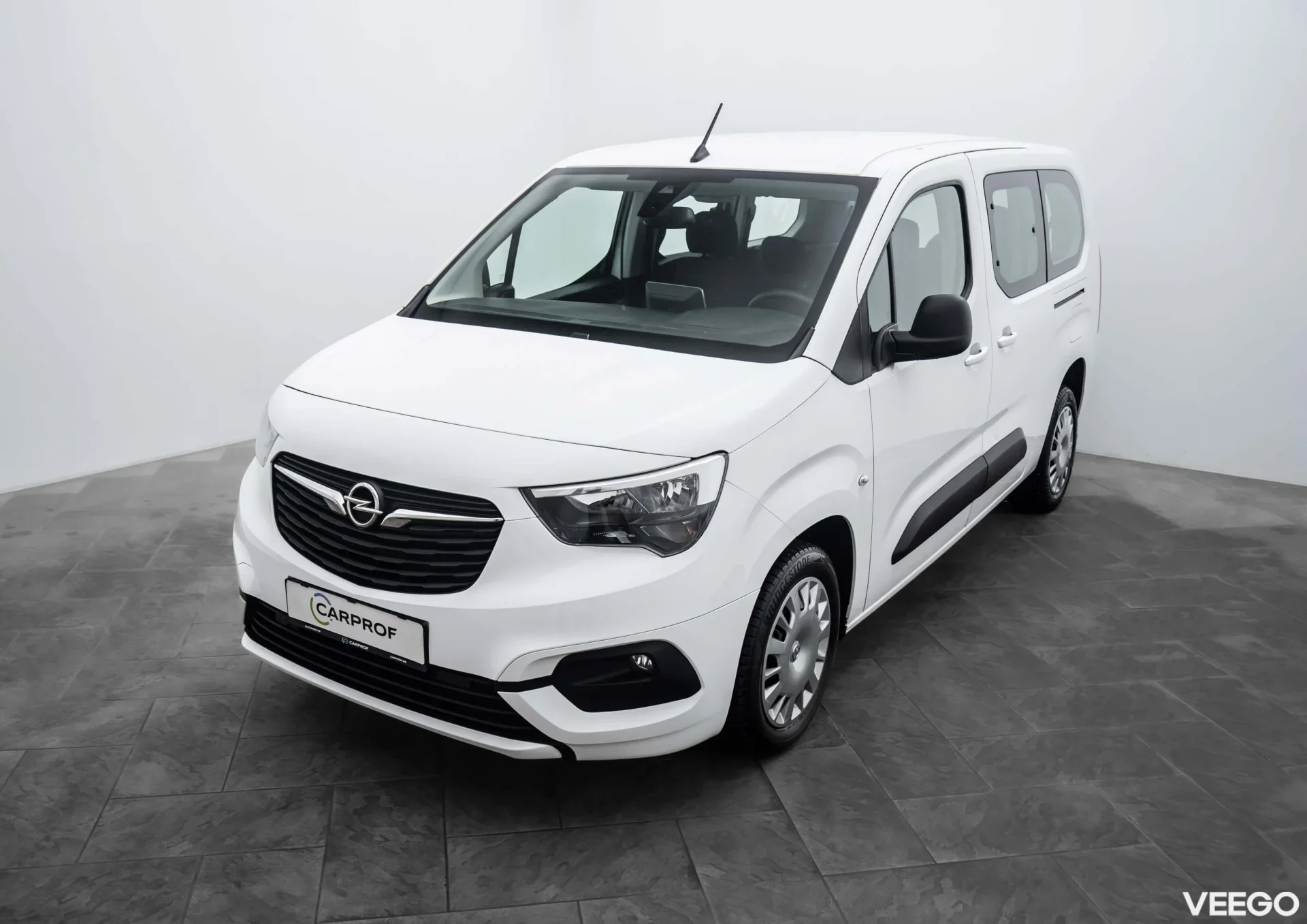 Opel Combo Life XL 1.2 81kW