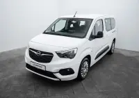 Opel Combo Life XL 1.2 81kW thumbnail