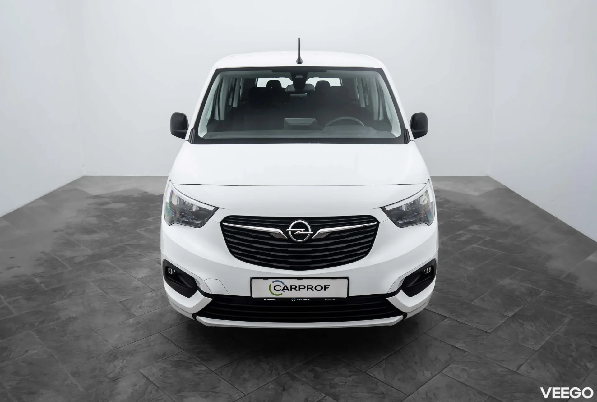 Opel Combo Life XL 1.2 81kW
