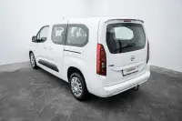 Opel Combo Life XL 1.2 81kW thumbnail