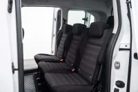 Opel Combo Life XL 1.2 81kW thumbnail