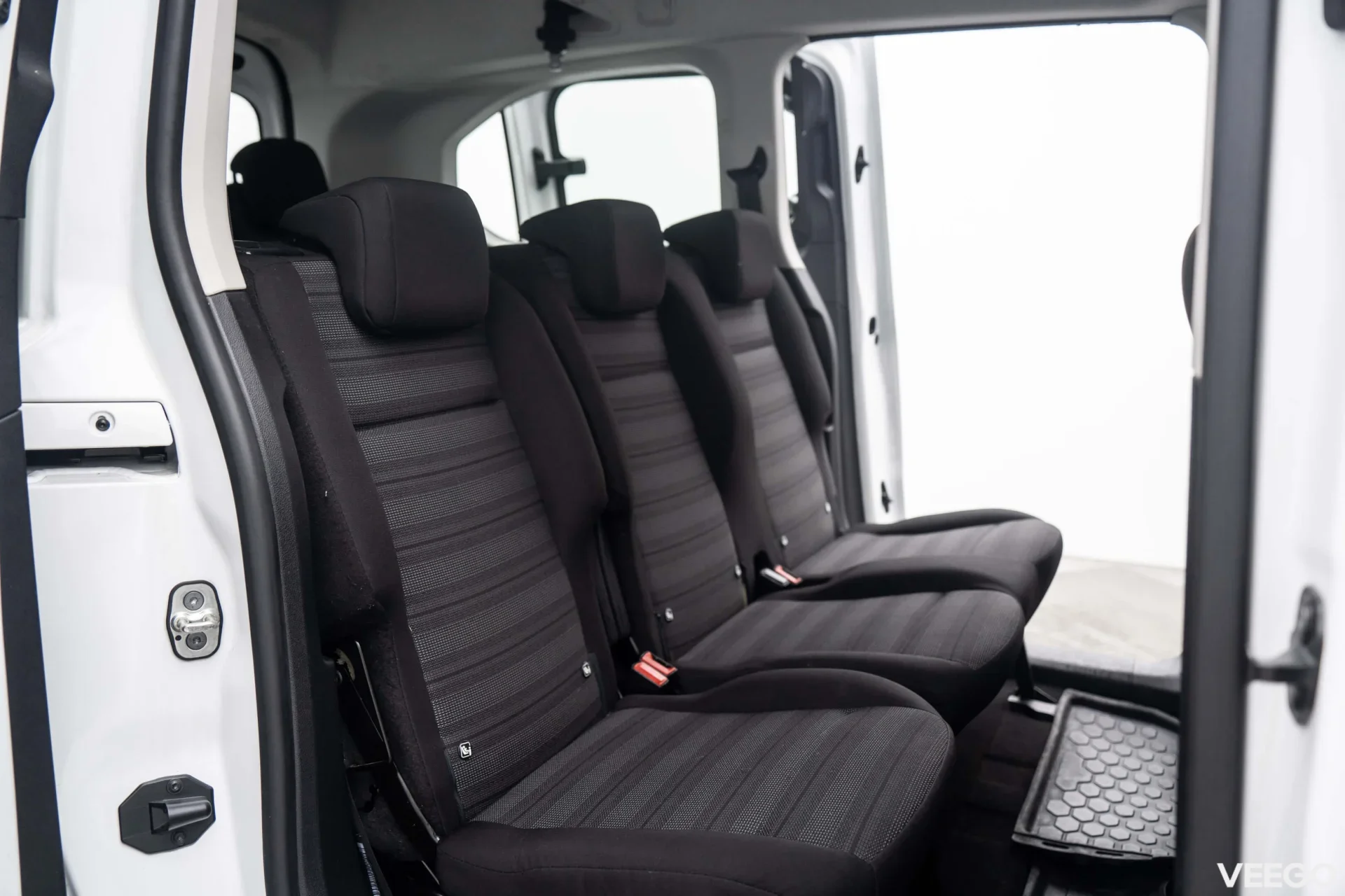 Opel Combo Life XL 1.2 81kW