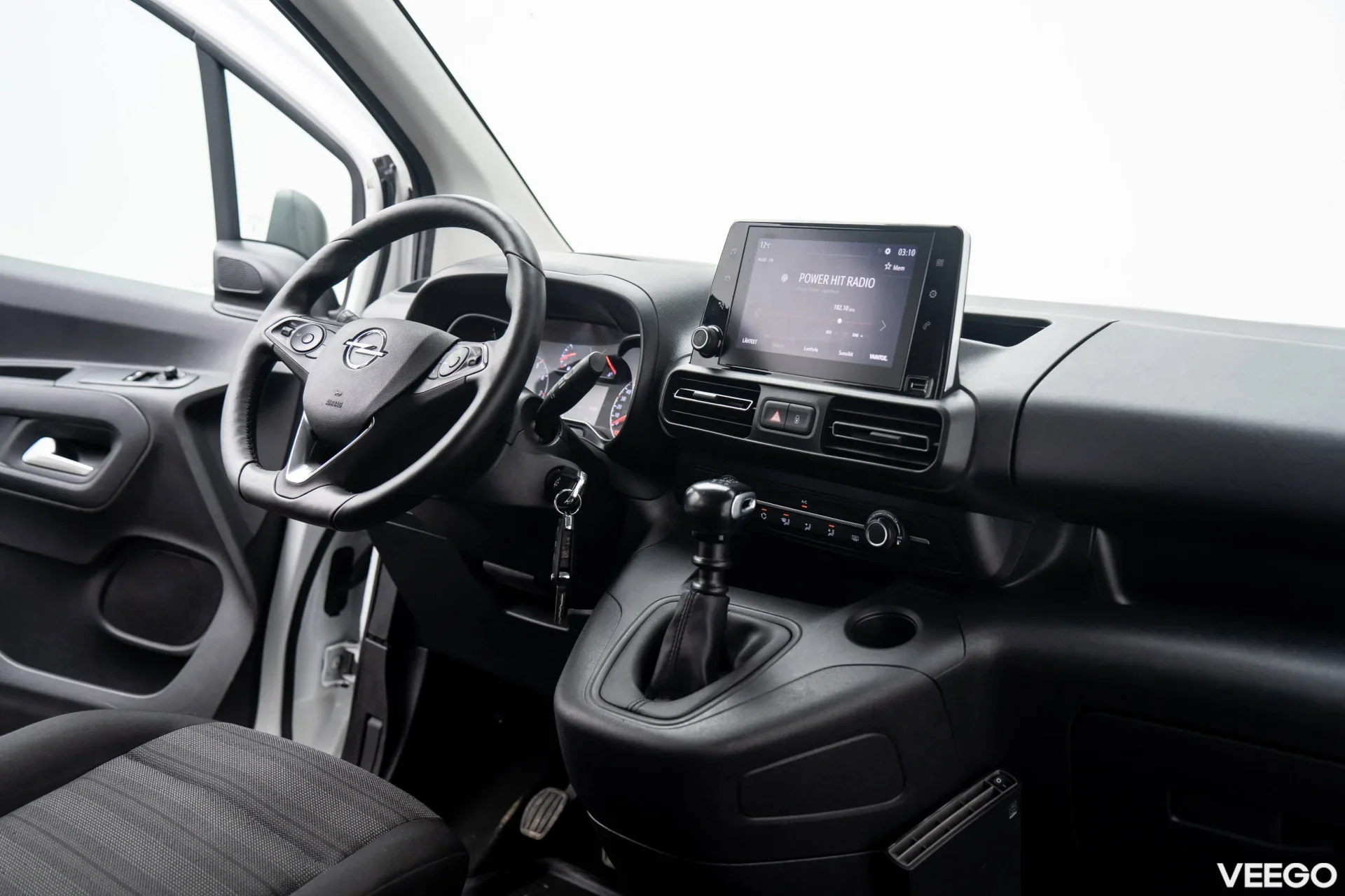 Opel Combo Life XL 1.2 81kW