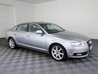 Audi A6 2.0 125kW thumbnail