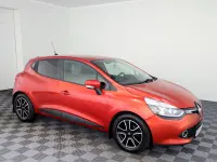 Renault Clio 0.9 66kW