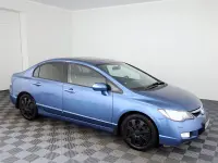 Honda Civic 1.8 104kW thumbnail