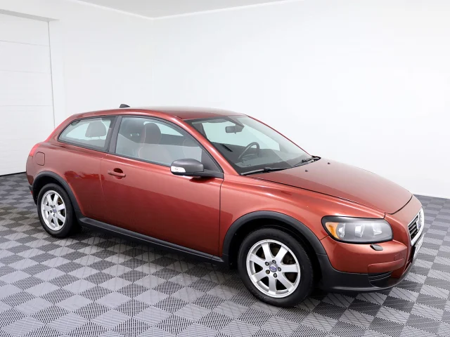 Image of Volvo C30 1.8 93kW