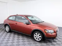 Volvo C30 1.8 93kW thumbnail