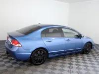 Honda Civic 1.8 104kW thumbnail