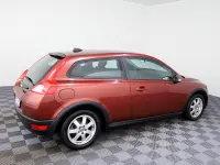 Volvo C30 1.8 93kW thumbnail