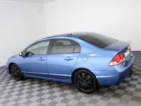 Honda Civic 1.8 104kW thumbnail
