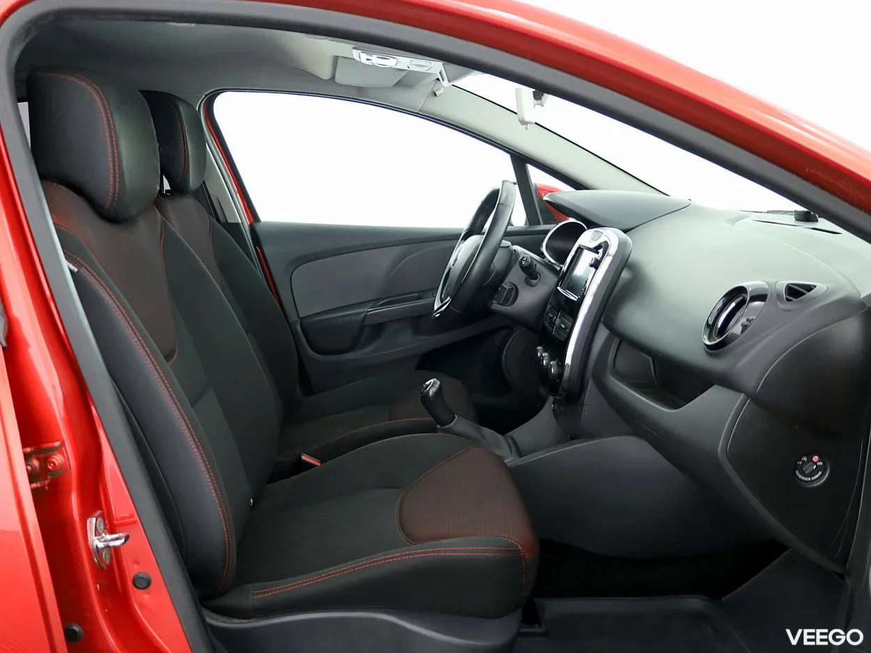 Renault Clio 0.9 66kW