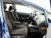 Honda Civic 1.8 104kW thumbnail