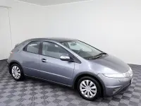 Honda Civic 1.3 61kW