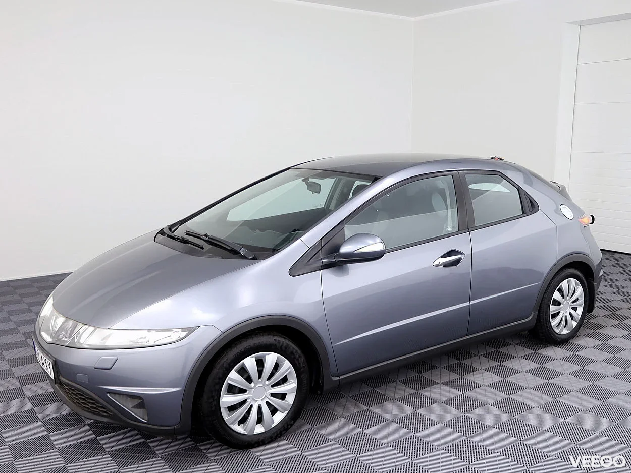 Honda Civic 1.3 61kW