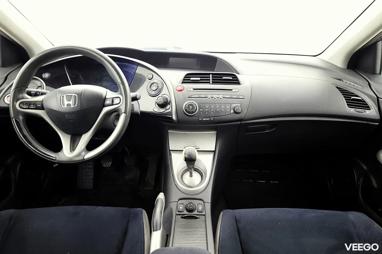 Honda Civic 1.3 61kW