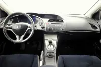 Honda Civic 1.3 61kW thumbnail