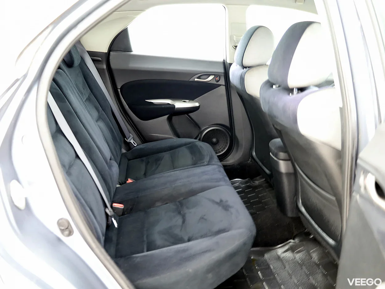 Honda Civic 1.3 61kW