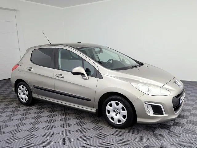 Image of Peugeot 308 1.6 68kW