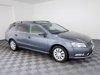 Volkswagen Passat 1.6 77kW thumbnail