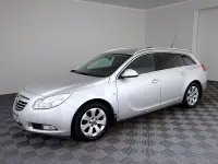 Opel Insignia 1.8 104kW thumbnail