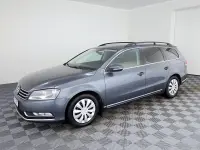 Volkswagen Passat 1.6 77kW thumbnail