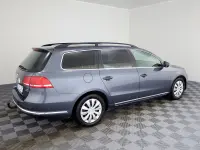 Volkswagen Passat 1.6 77kW thumbnail