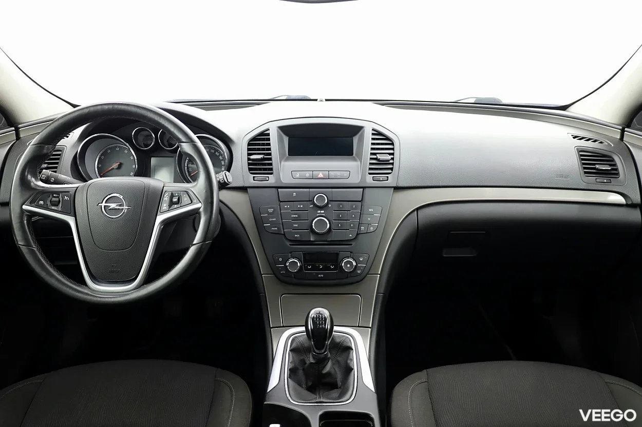 Opel Insignia 1.8 104kW