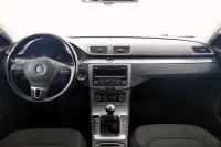 Volkswagen Passat 1.6 77kW thumbnail