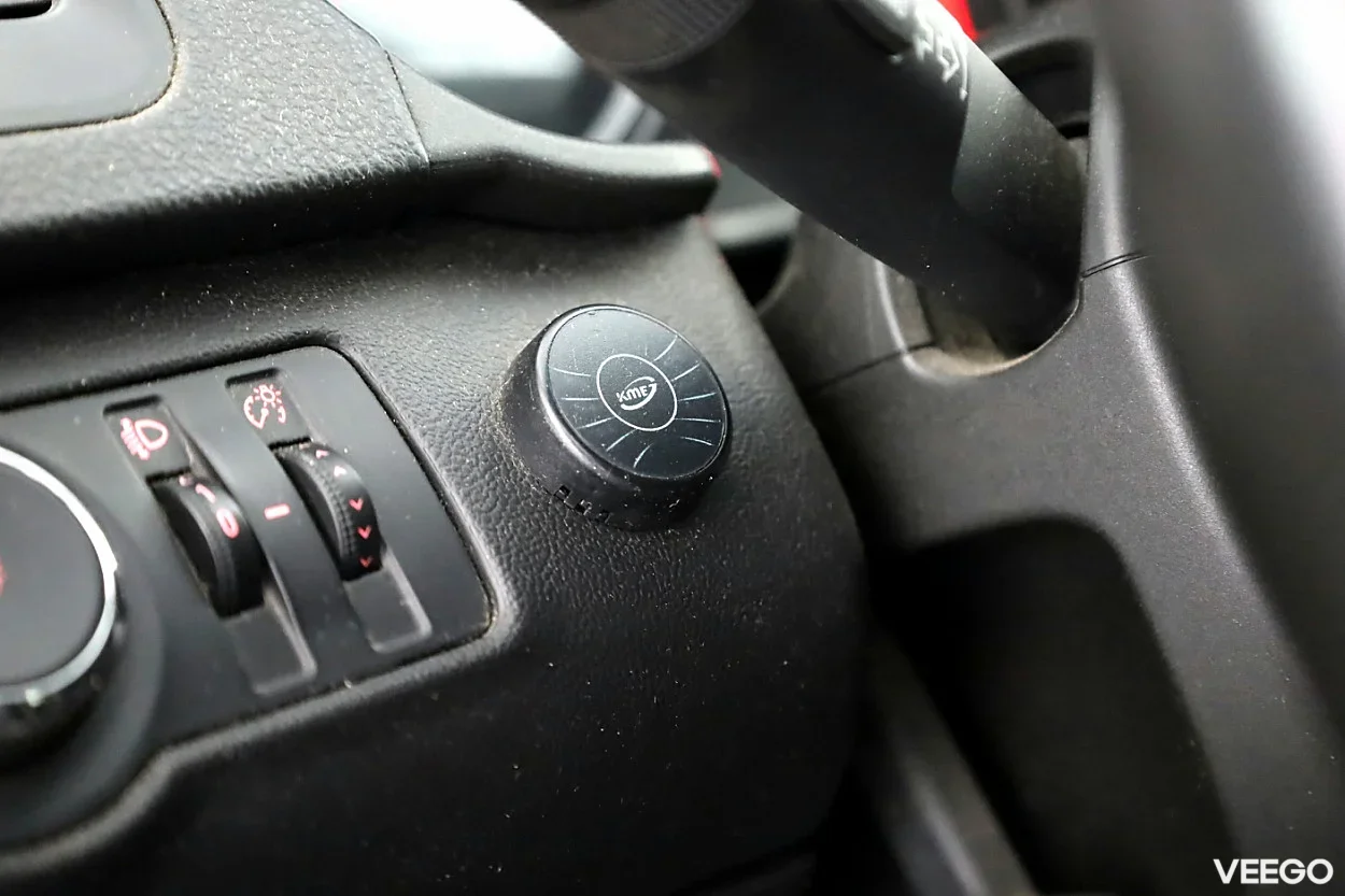 Opel Insignia 1.8 104kW