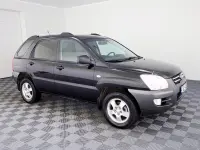 Kia Sportage 2.0 104kW