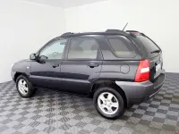 Kia Sportage 2.0 104kW thumbnail