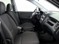 Kia Sportage 2.0 104kW thumbnail