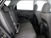 Kia Sportage 2.0 104kW thumbnail