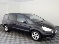 Ford S-MAX 2.3 118kW